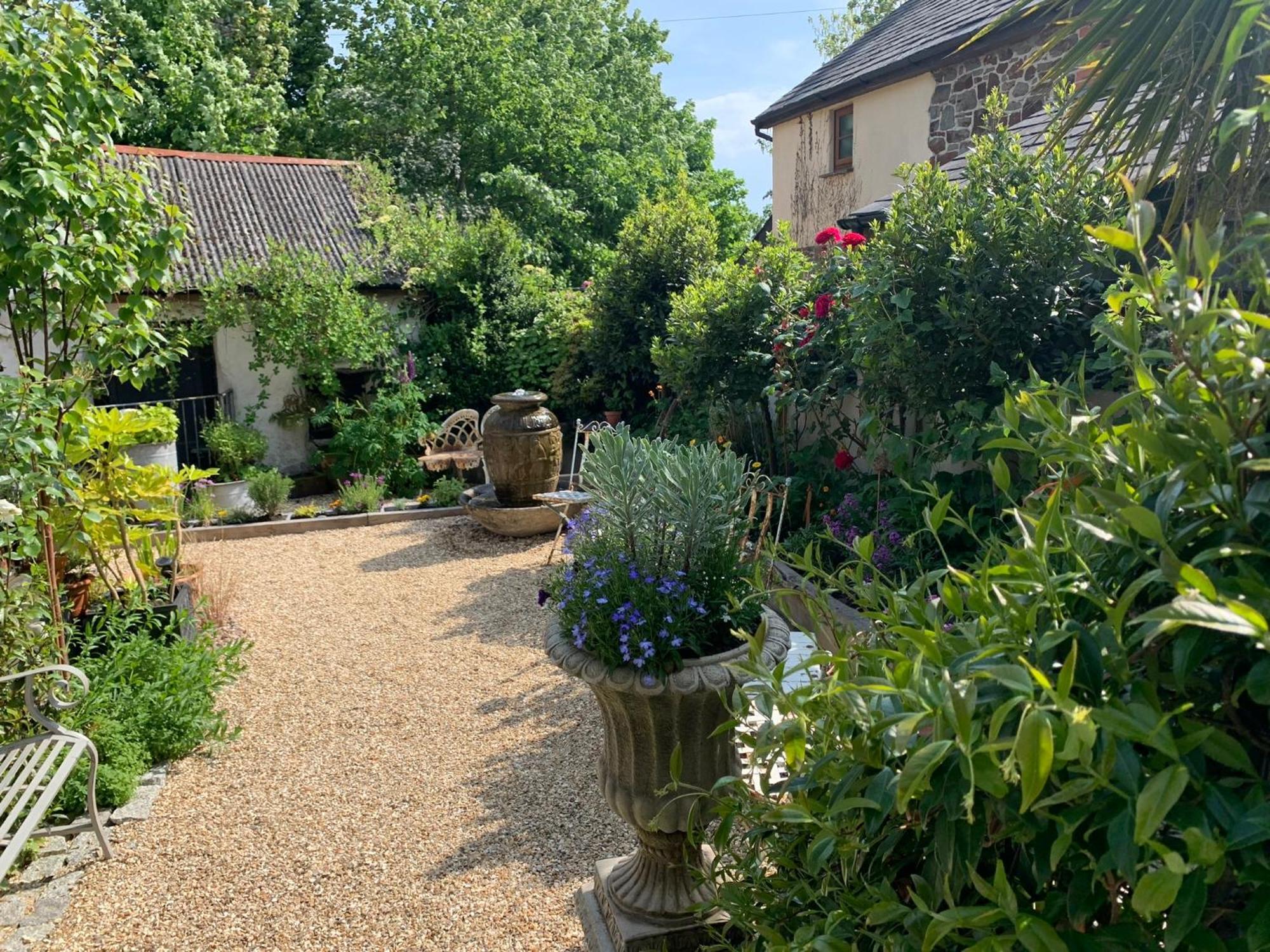 Molesworth Accommodation, Pyworthy, Devon Holsworthy Exteriör bild