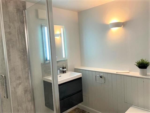 Molesworth Accommodation, Pyworthy, Devon Holsworthy Exteriör bild